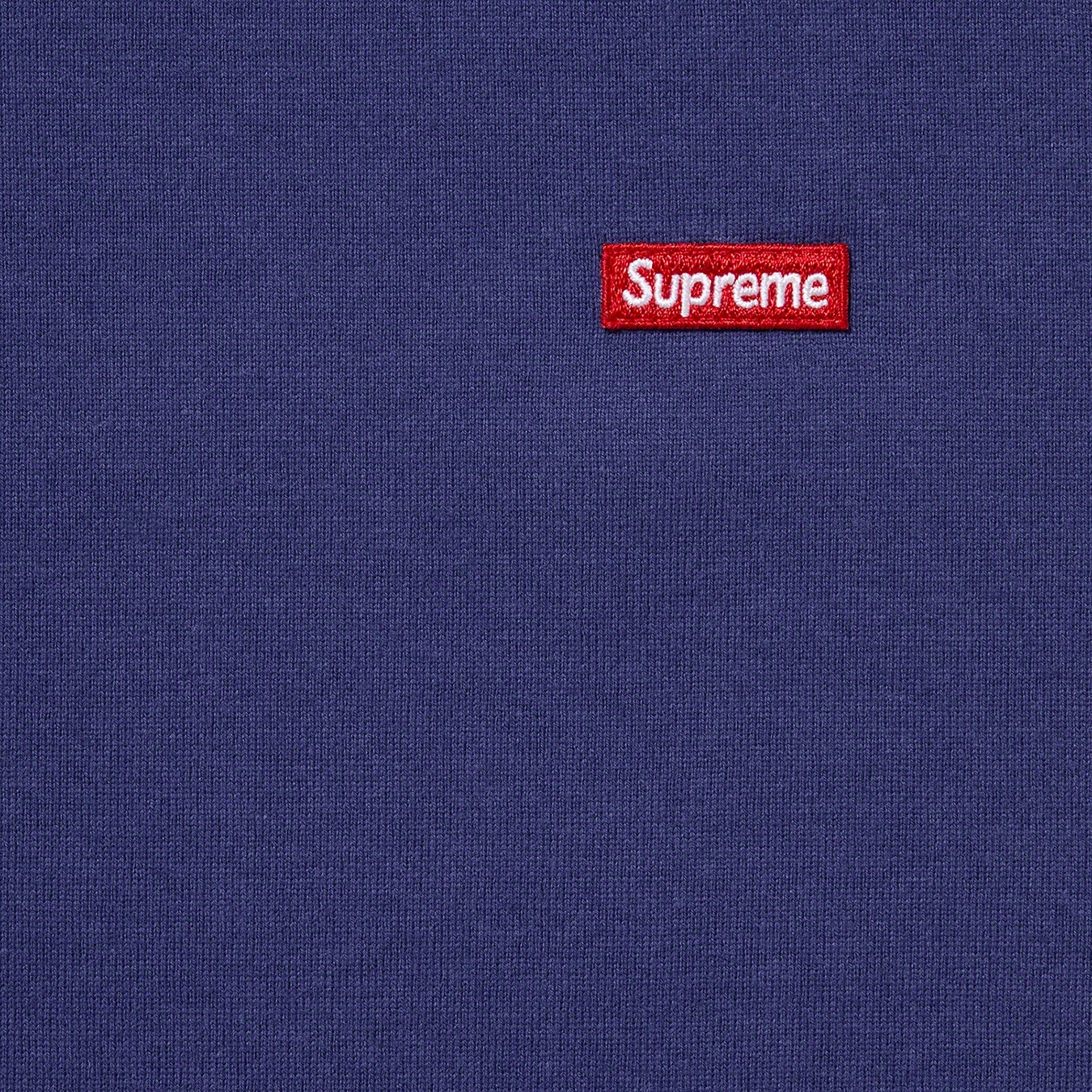 Small Box Tee view 10